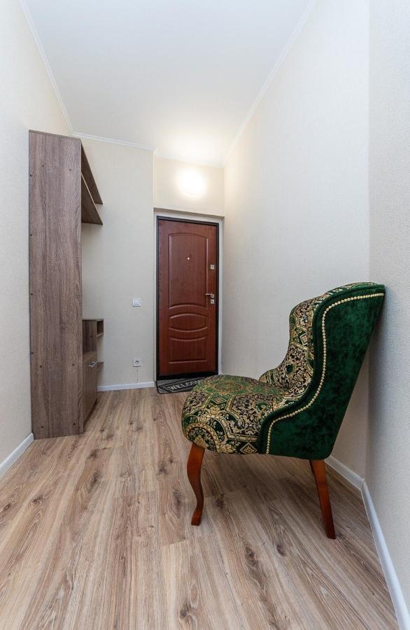 Apartment Classic Kyjev Exteriér fotografie